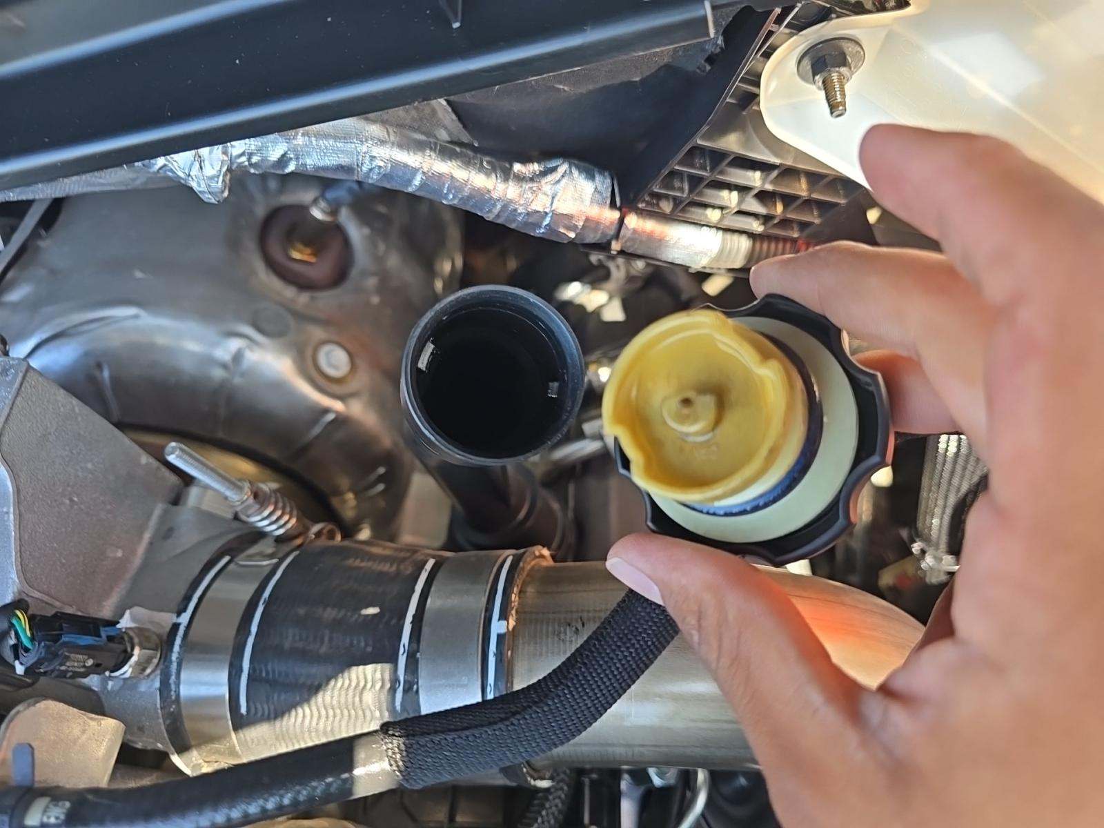 2023 Chevrolet Silverado 3500HD LT AWD