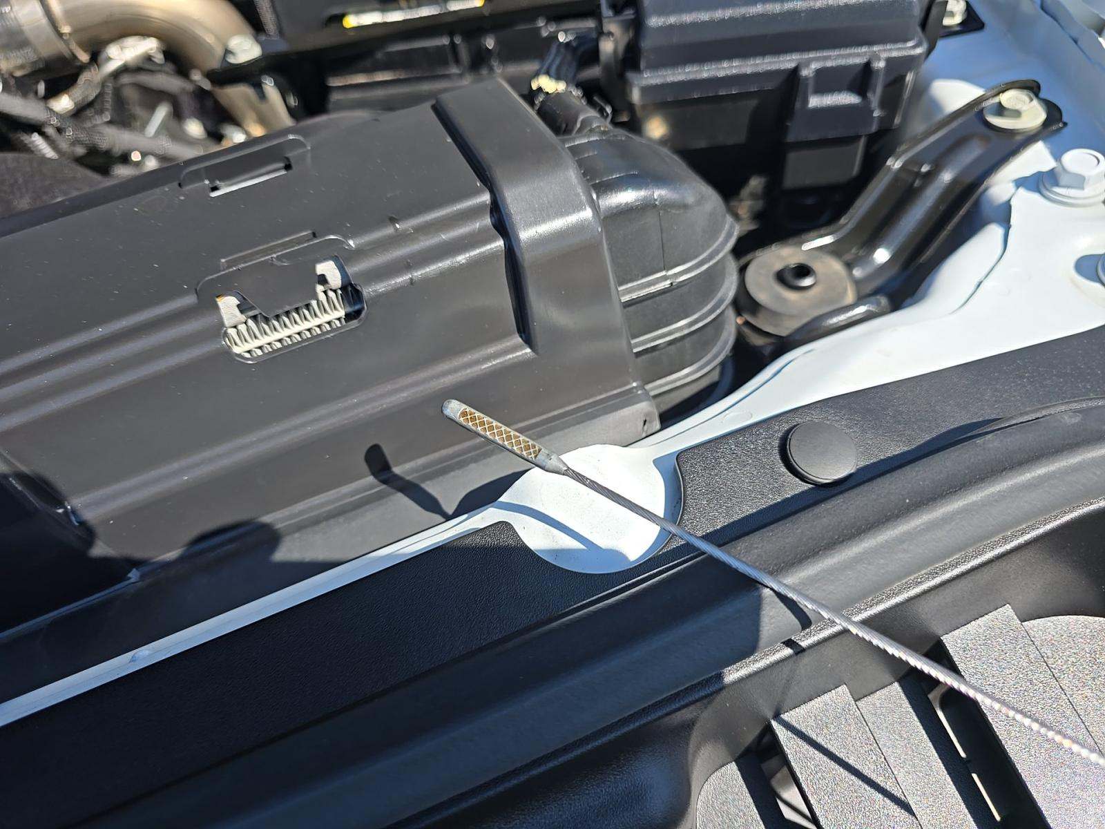 2023 Chevrolet Silverado 3500HD LT AWD