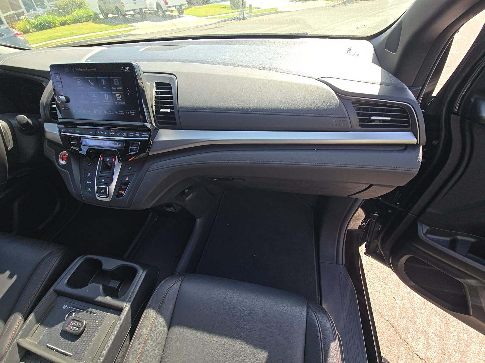 2025 Honda Odyssey Sport-L FWD