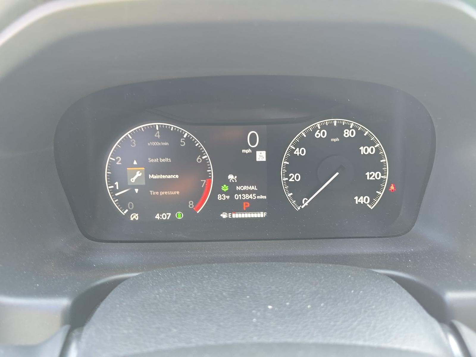 2025 Honda Odyssey Sport-L FWD