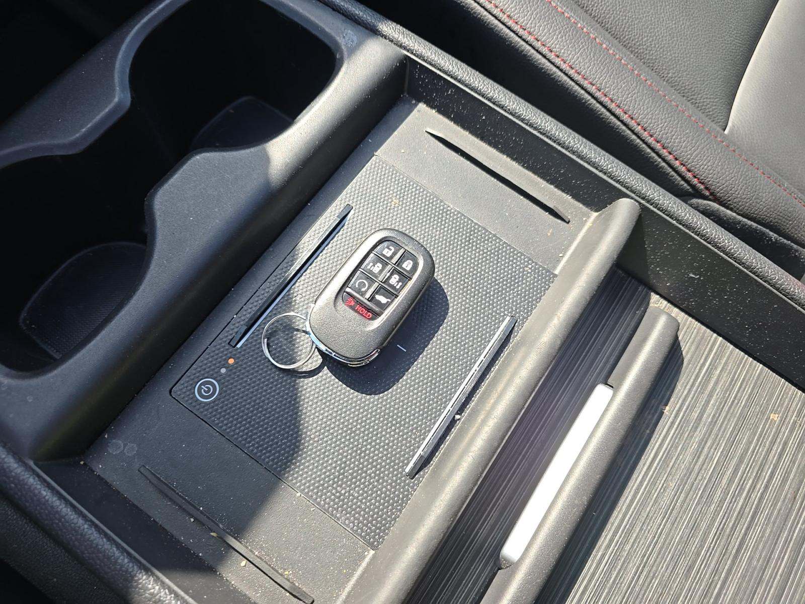 2025 Honda Odyssey Sport-L FWD