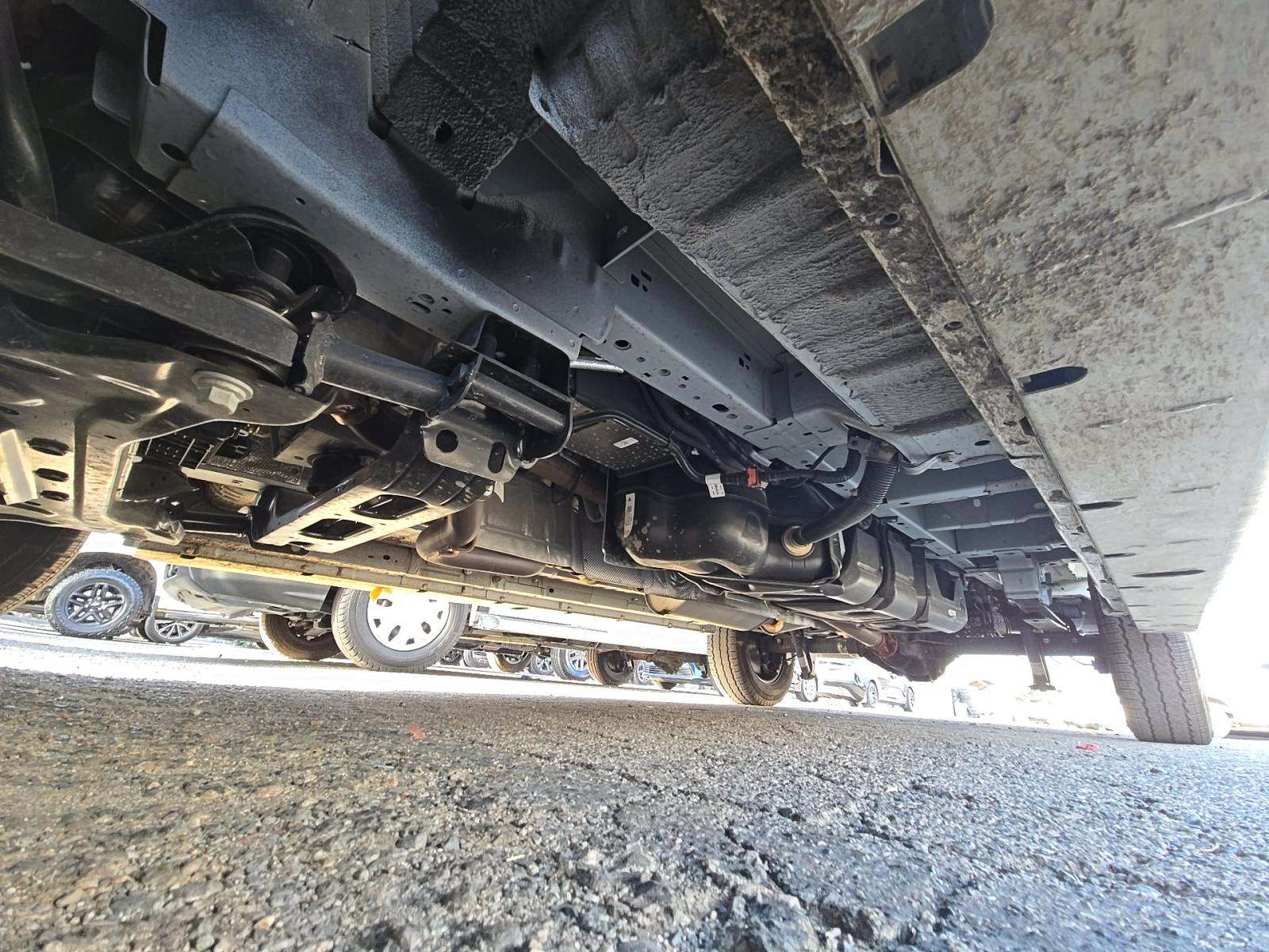 FORD TRANSIT 250 - 7