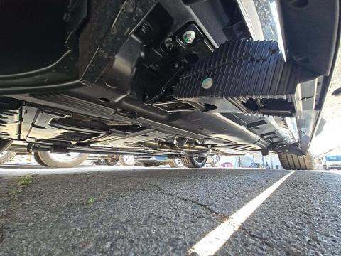 MERCEDES-BENZ GLS - 7