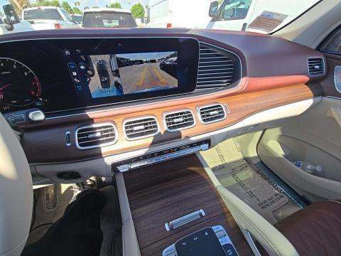 MERCEDES-BENZ GLS - 10