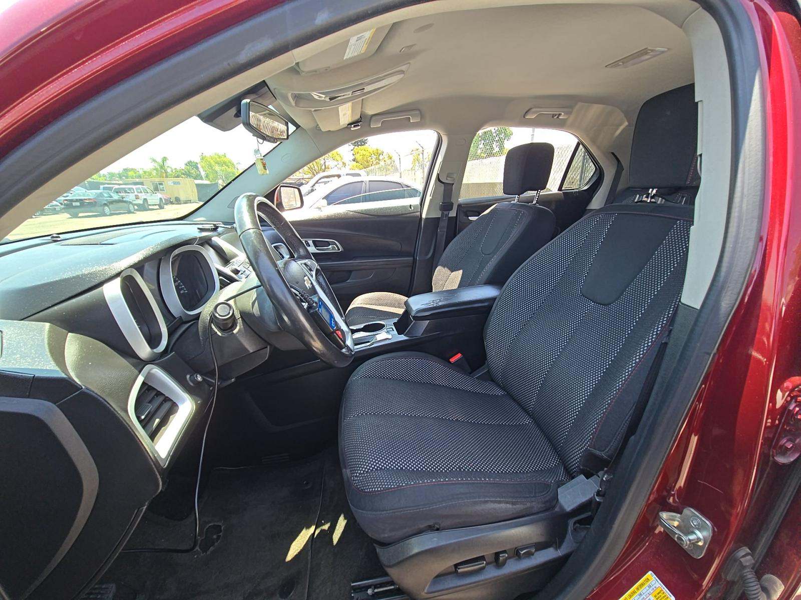 CHEVROLET EQUINOX - 6