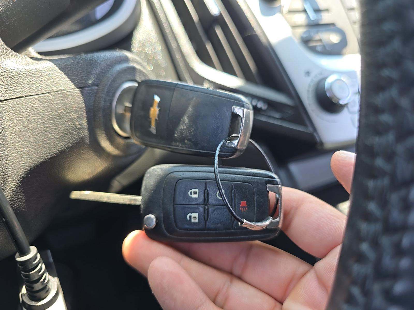 CHEVROLET EQUINOX - 8