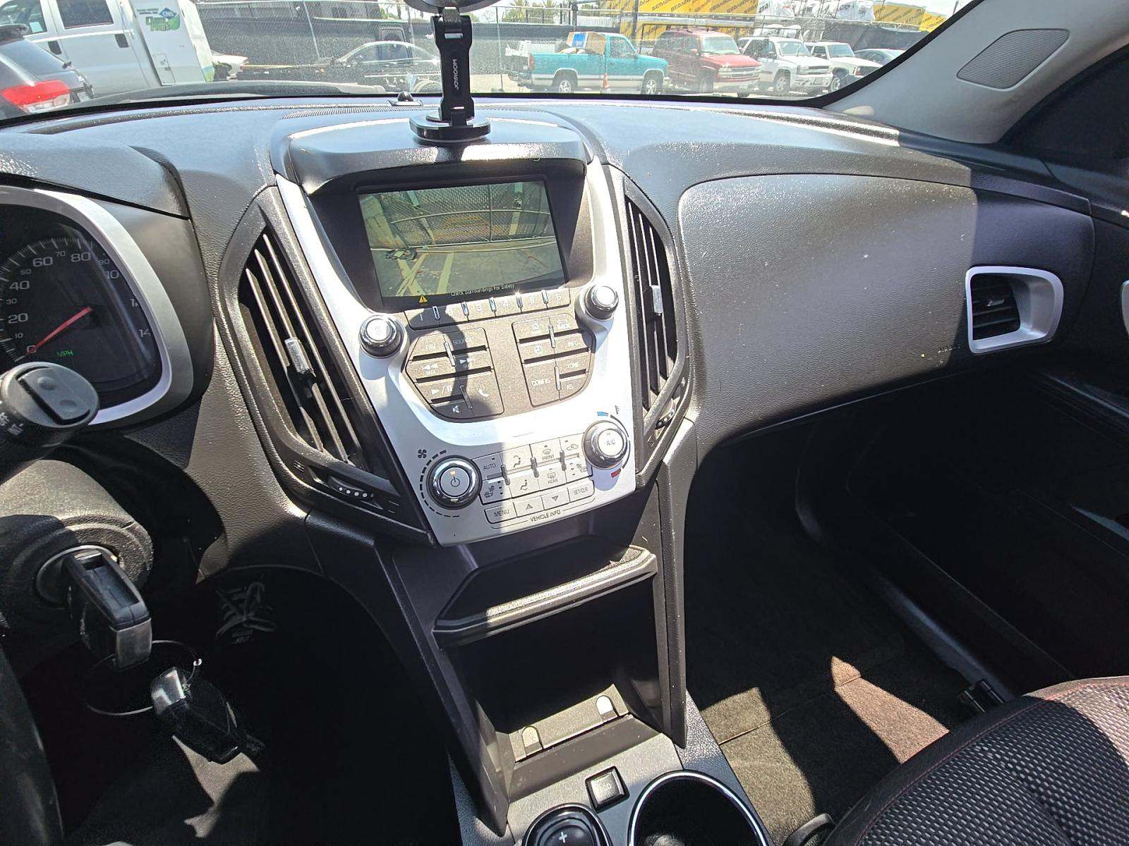 CHEVROLET EQUINOX - 10