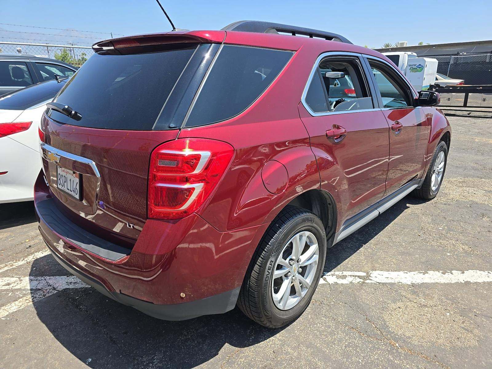 CHEVROLET EQUINOX - 3