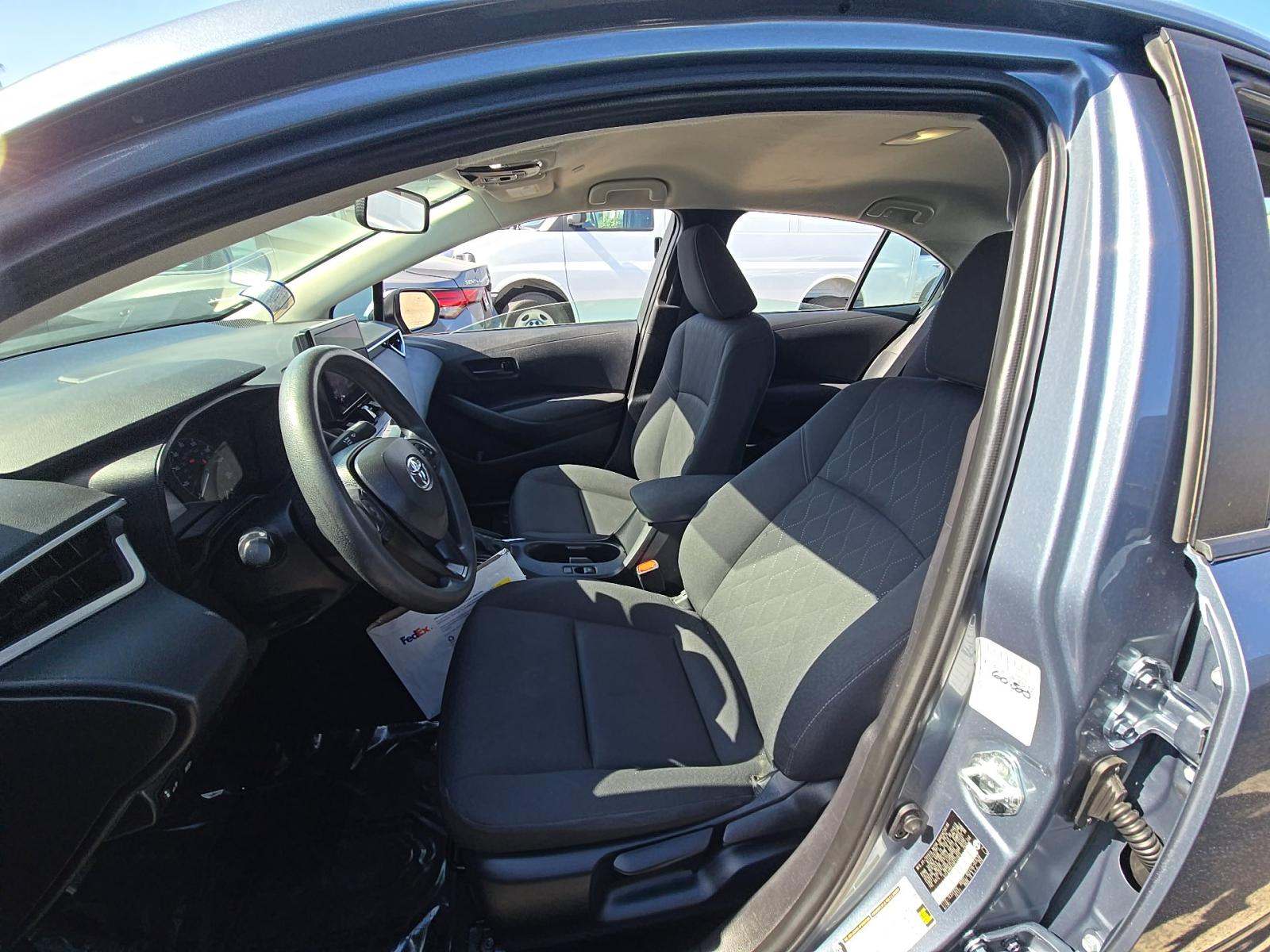 TOYOTA COROLLA - 6