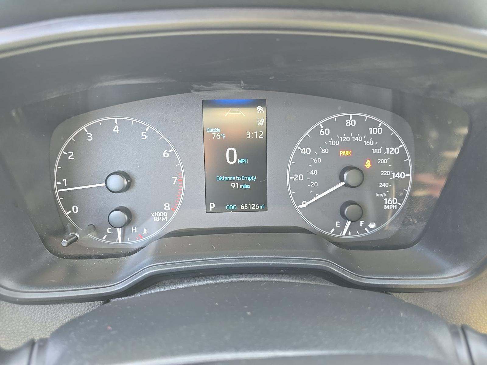 TOYOTA COROLLA - 9
