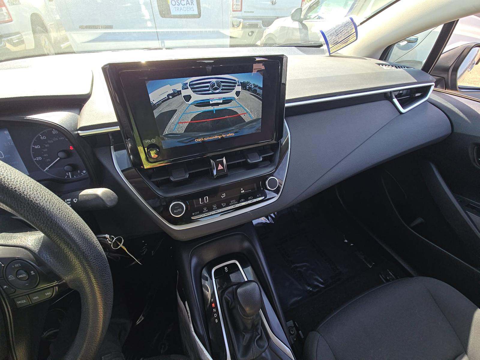 TOYOTA COROLLA - 10
