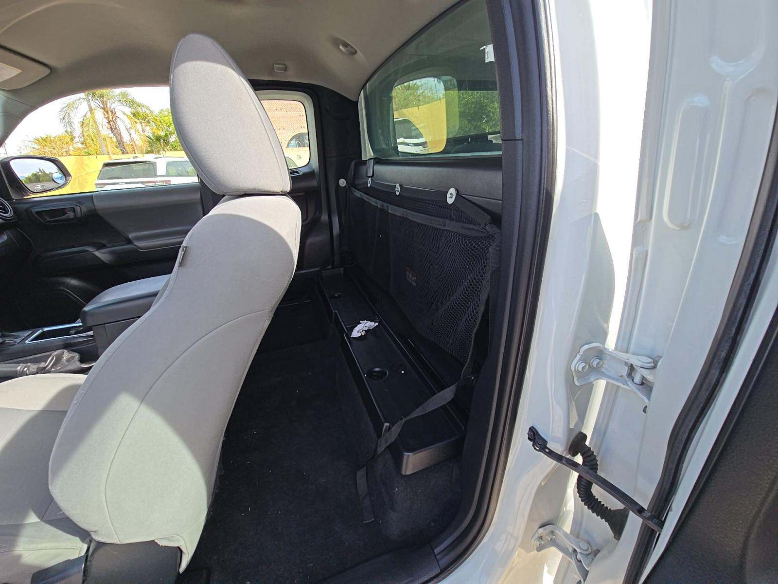 2018 Toyota Tacoma SR RWD