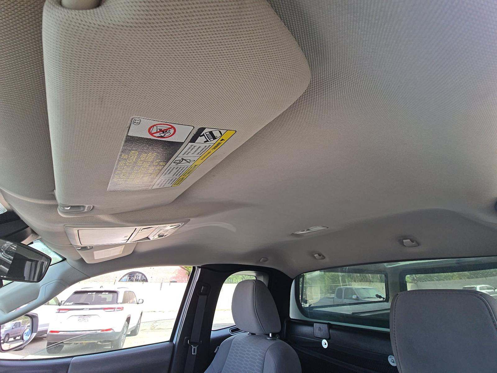 2018 Toyota Tacoma SR RWD