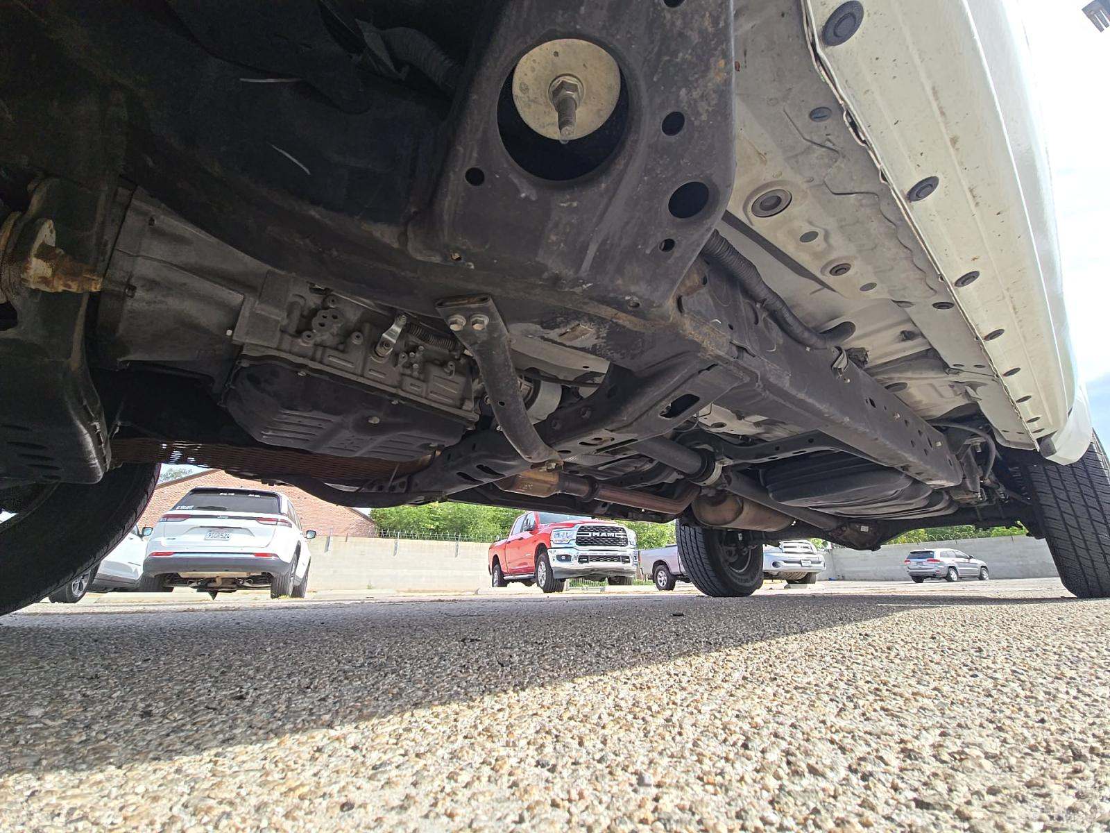 2018 Toyota Tacoma SR RWD