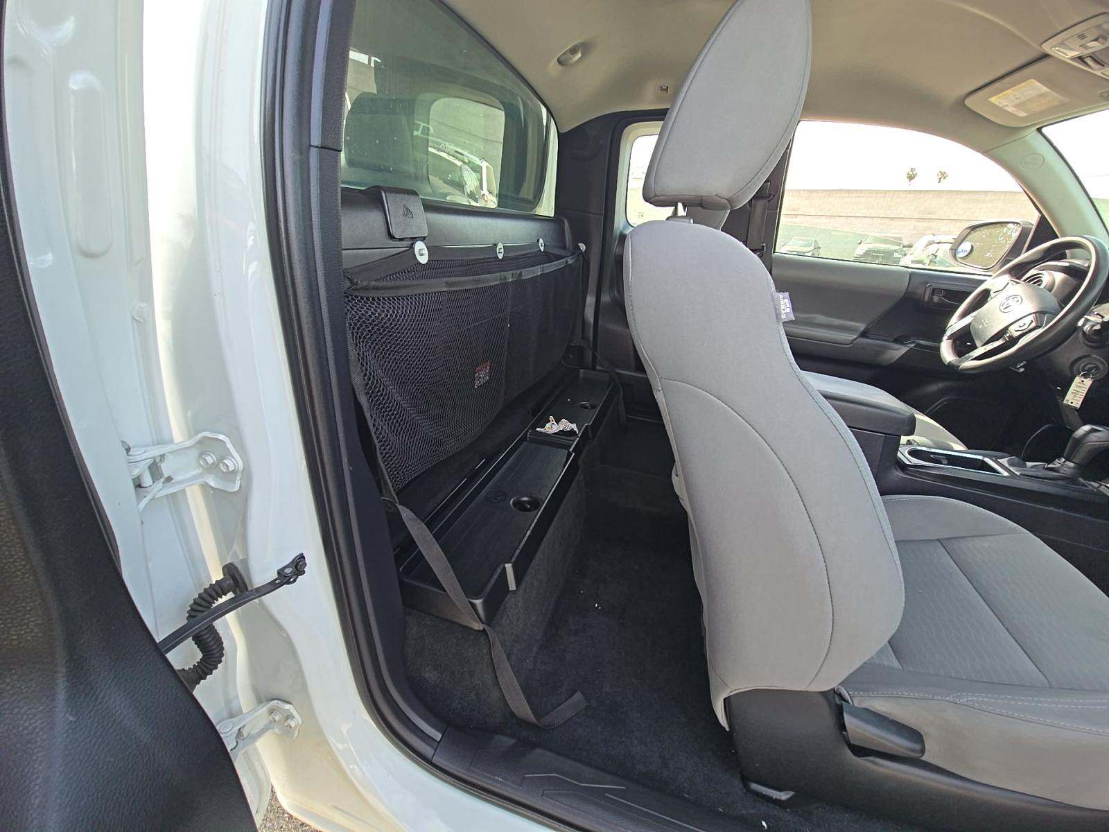 2018 Toyota Tacoma SR RWD