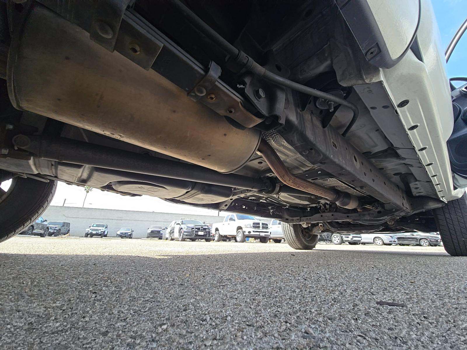 2018 Toyota Tacoma SR RWD