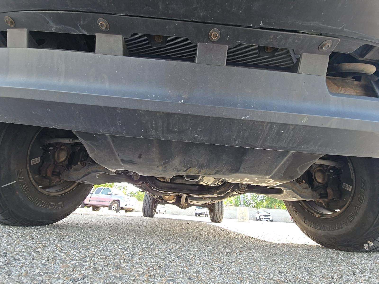 2018 Toyota Tacoma SR RWD