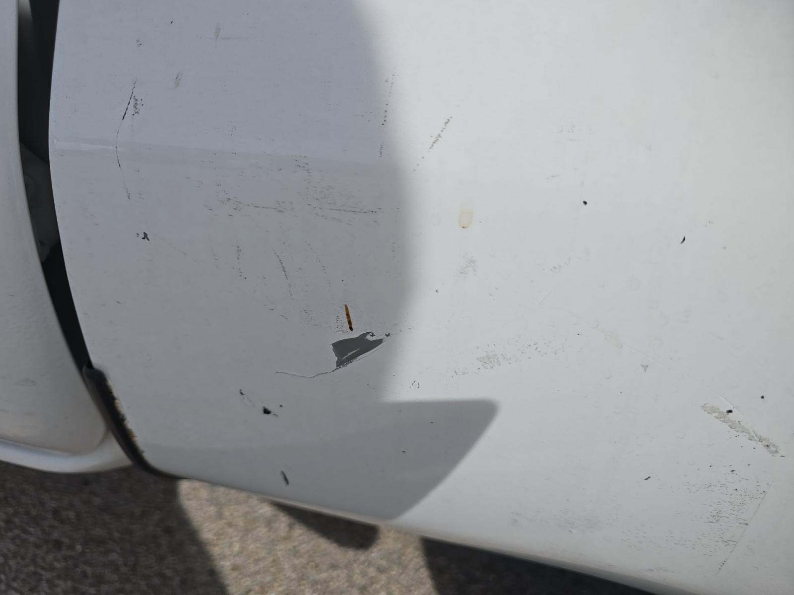 2018 Toyota Tacoma SR RWD