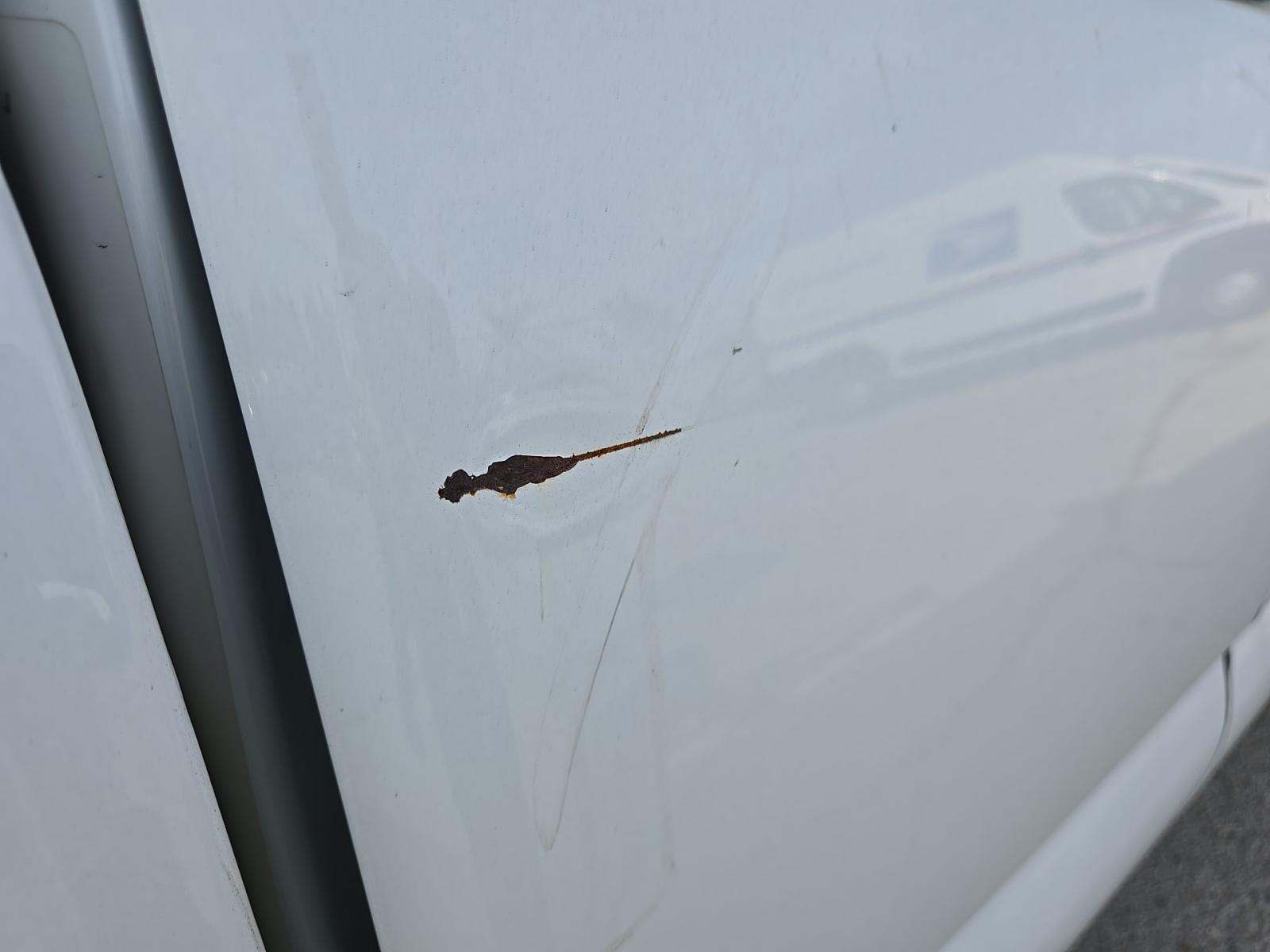 2018 Toyota Tacoma SR RWD