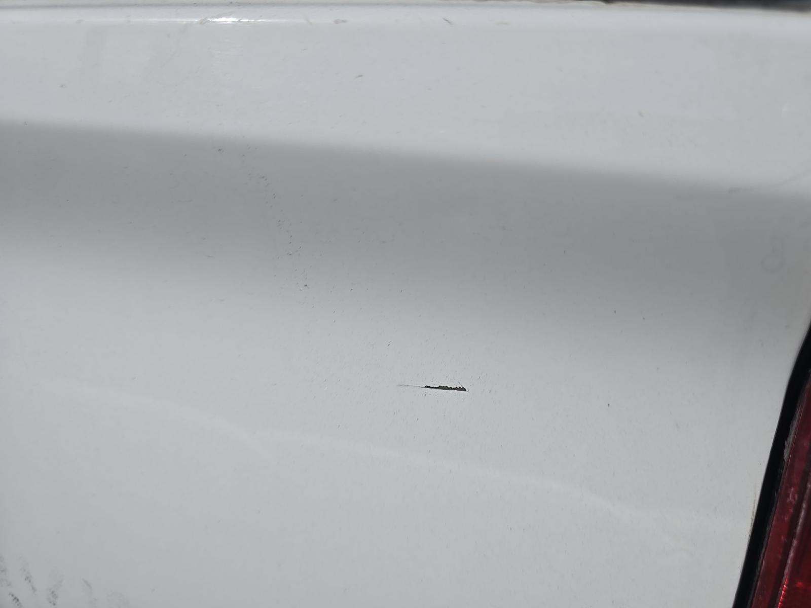 2018 Toyota Tacoma SR RWD