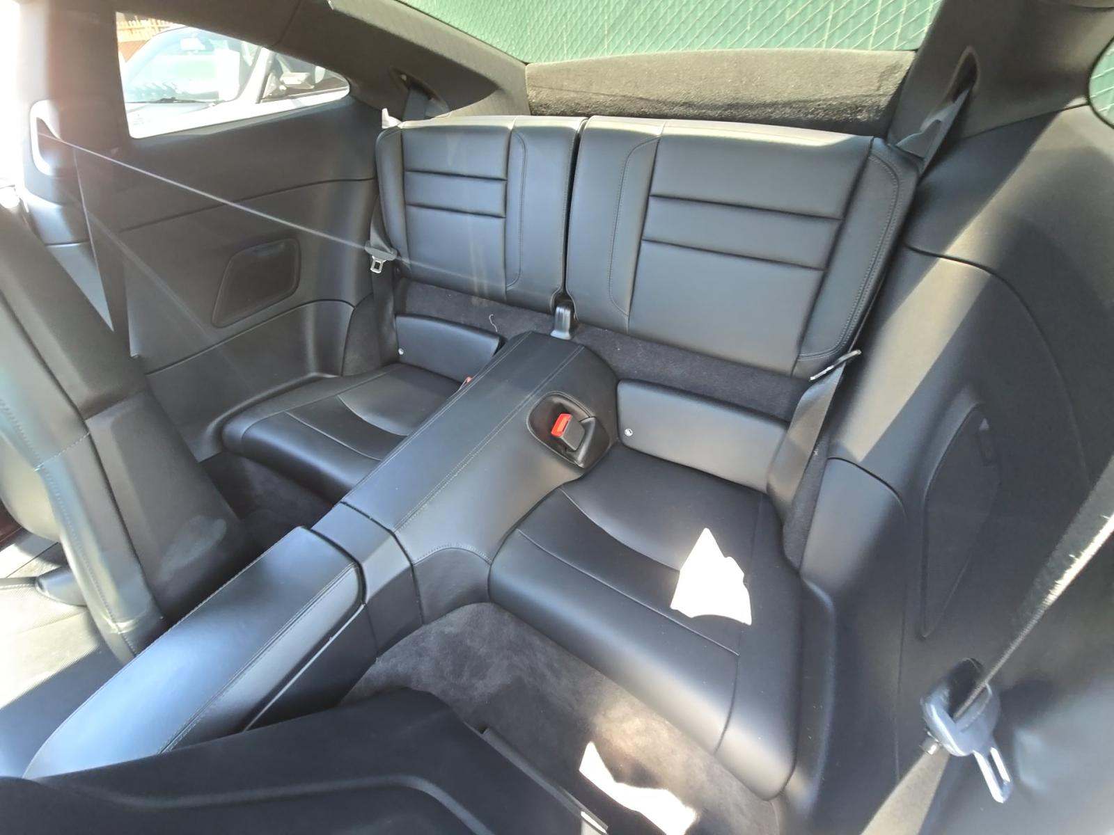 2020 Porsche 911 Carrera S RWD