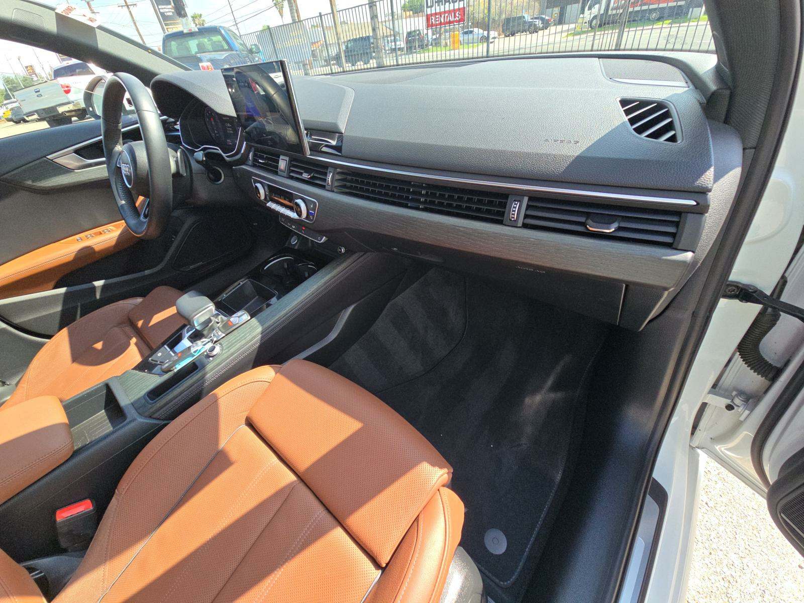 2020 Audi A4 Premium Plus FWD