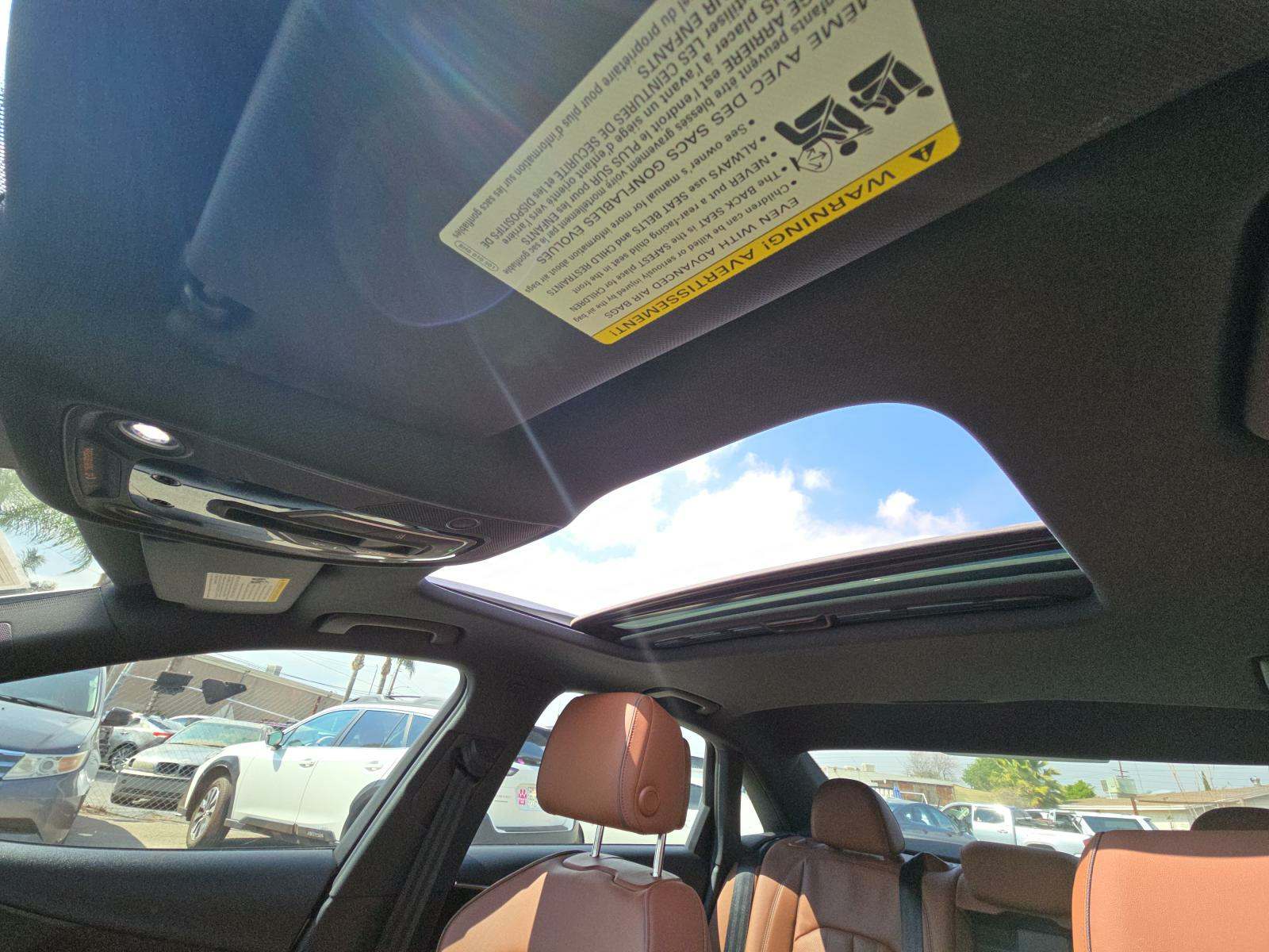 2020 Audi A4 Premium Plus FWD