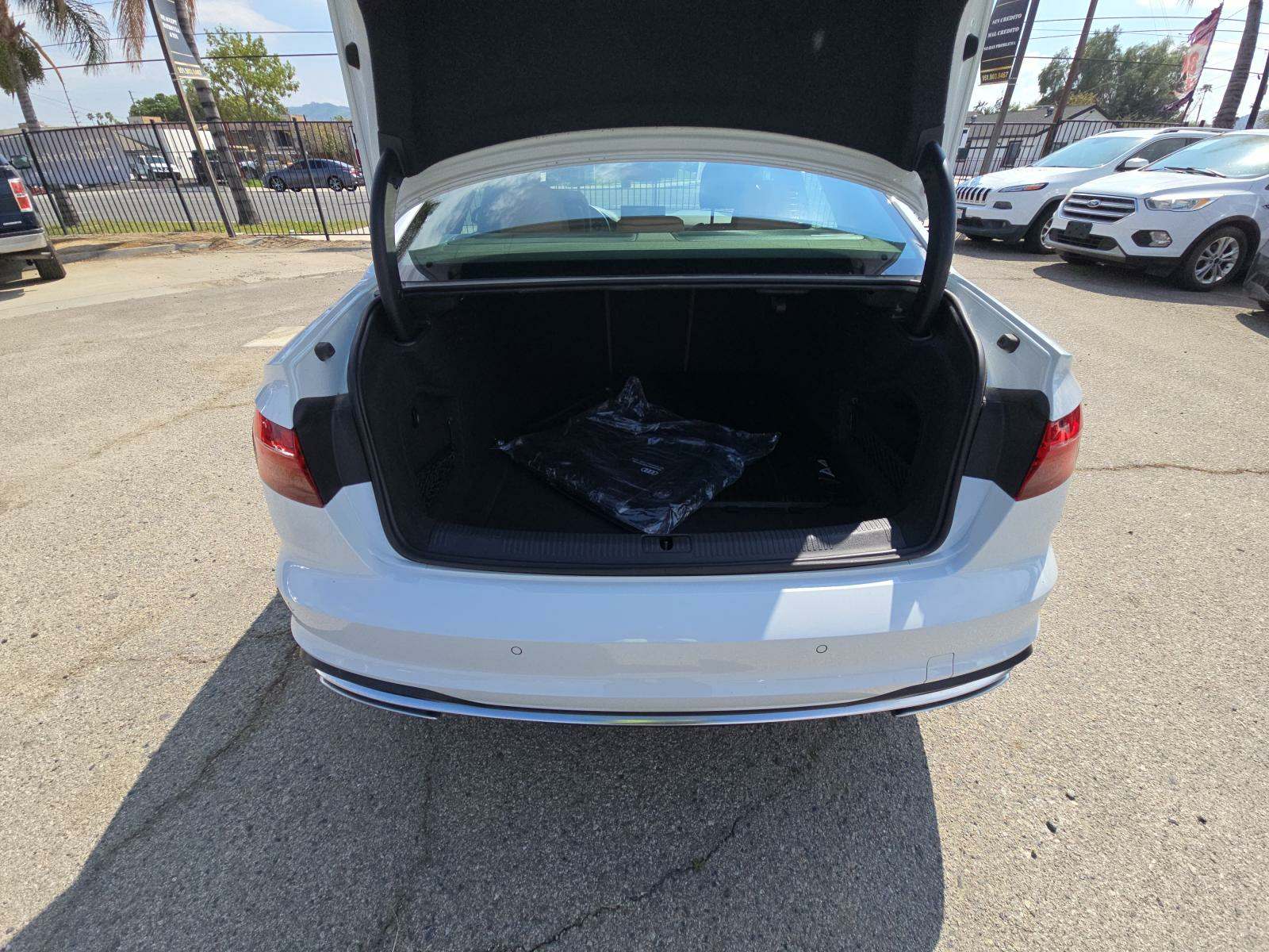 2020 Audi A4 Premium Plus FWD