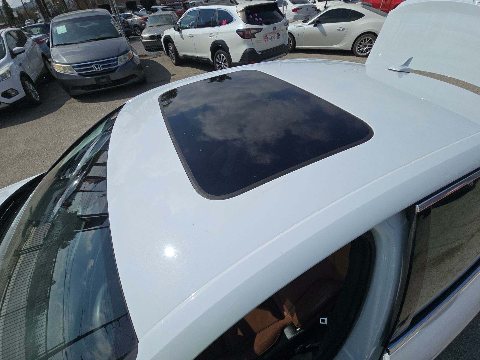 2020 Audi A4 Premium Plus FWD