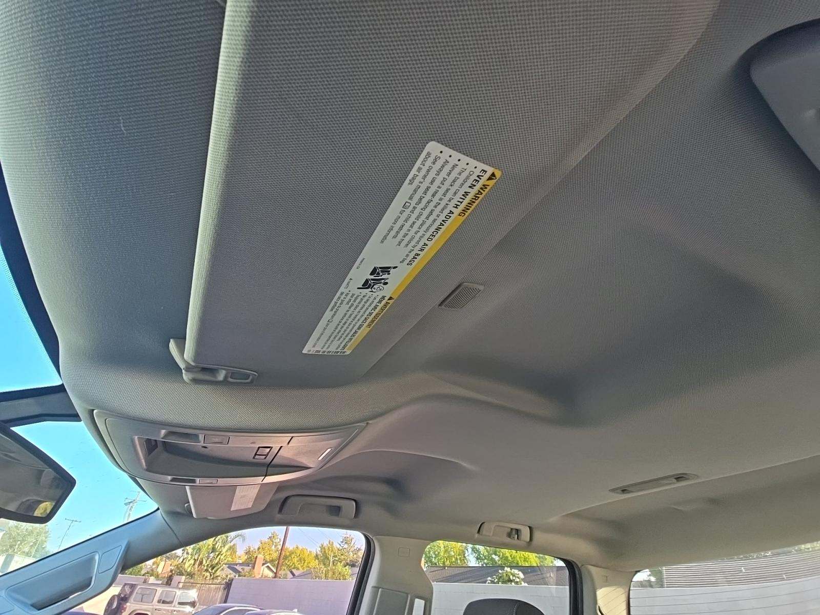 2018 Chevrolet Silverado 1500 LT RWD