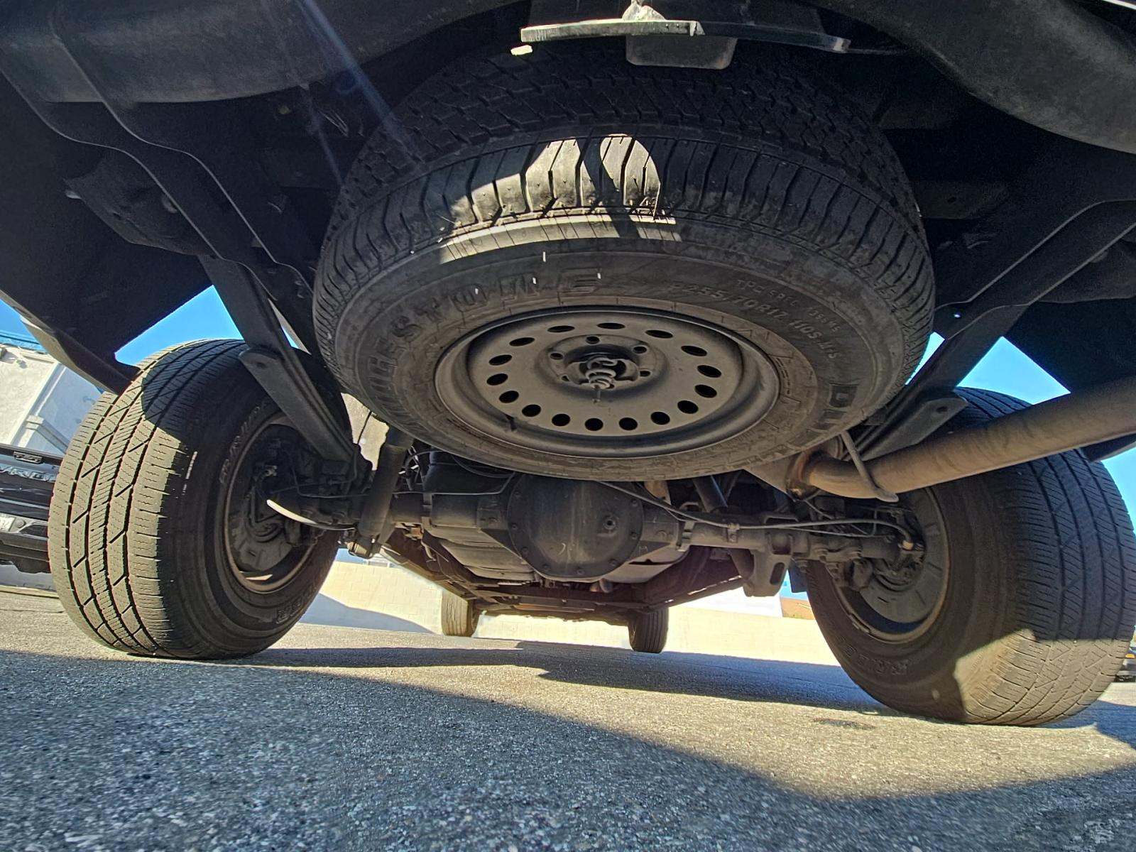 2018 Chevrolet Silverado 1500 LT RWD