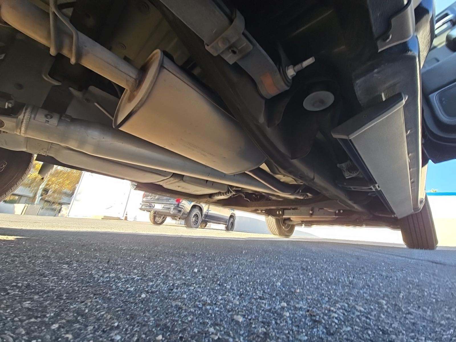 2018 Chevrolet Silverado 1500 LT RWD