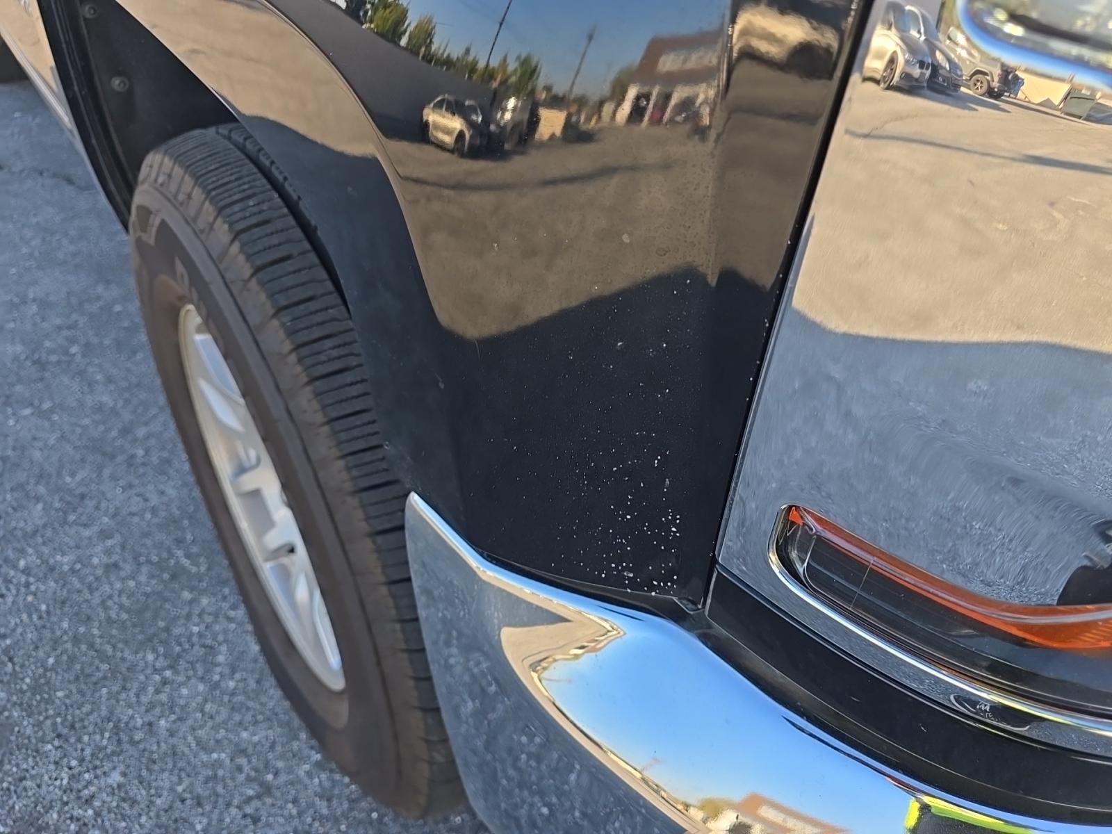 2018 Chevrolet Silverado 1500 LT RWD