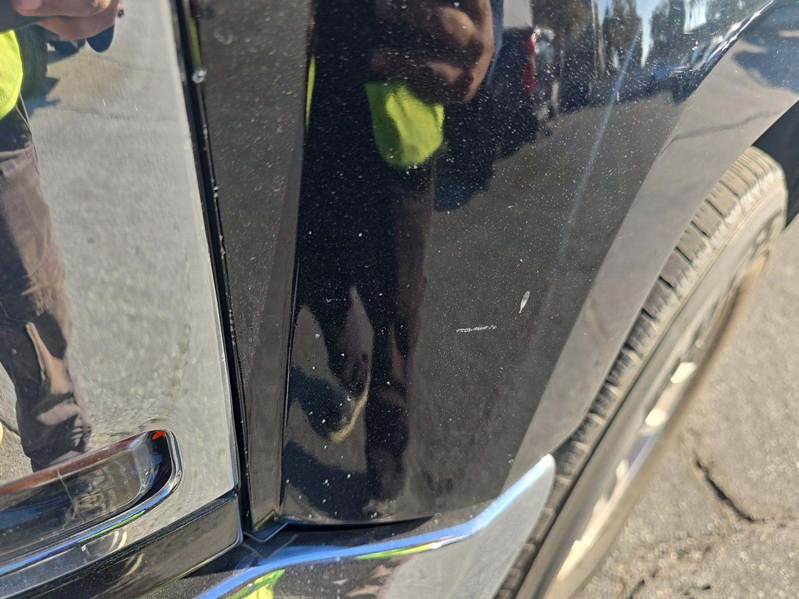 2018 Chevrolet Silverado 1500 LT RWD