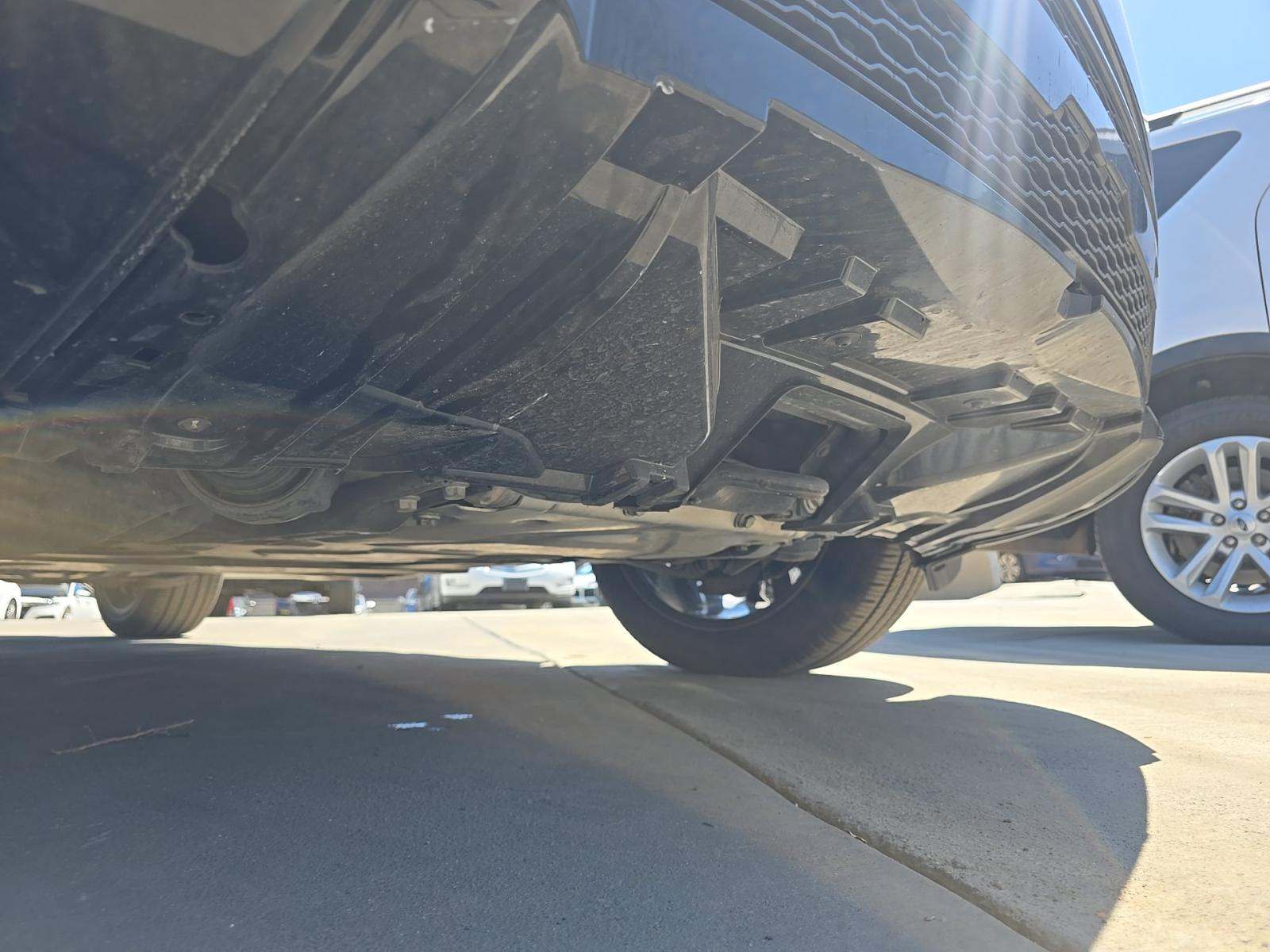 2019 Land Rover Range Rover Sport Supercharged Dynamic AWD