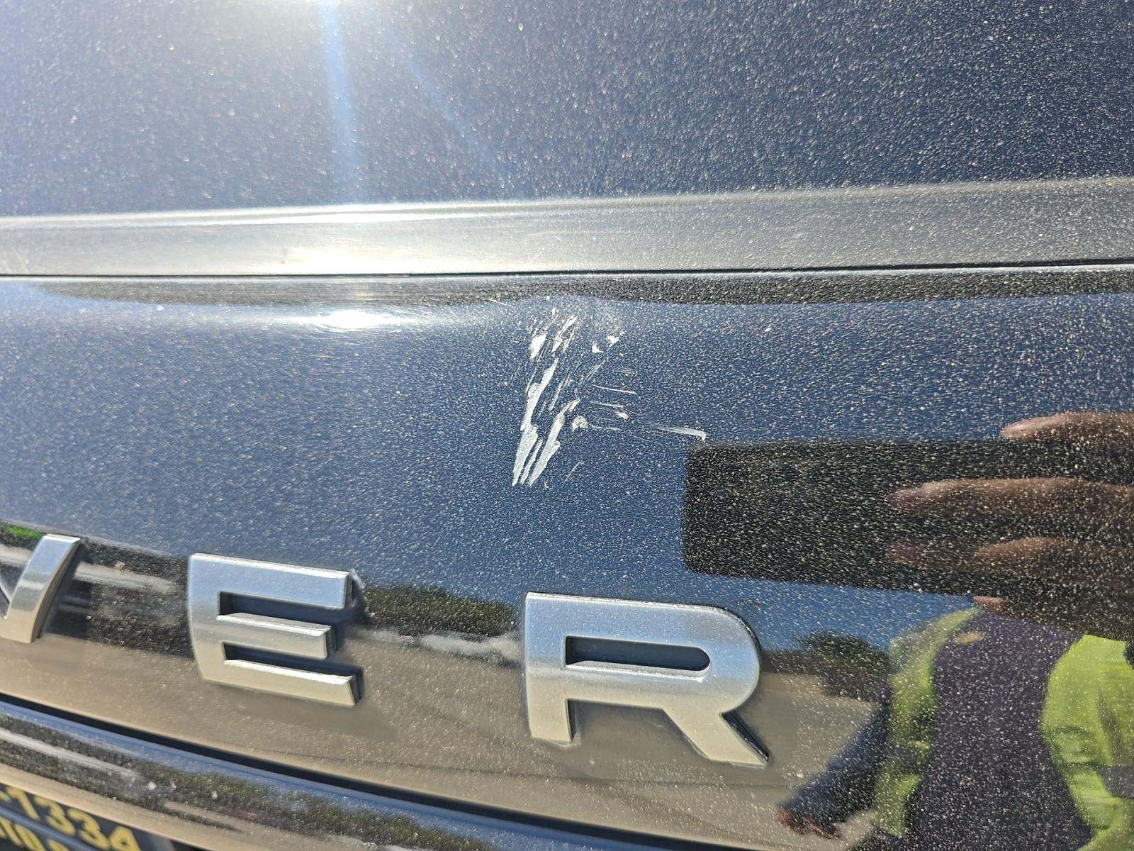 2019 Land Rover Range Rover Sport Supercharged Dynamic AWD