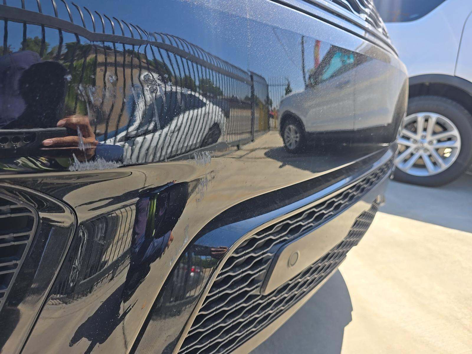 2019 Land Rover Range Rover Sport Supercharged Dynamic AWD