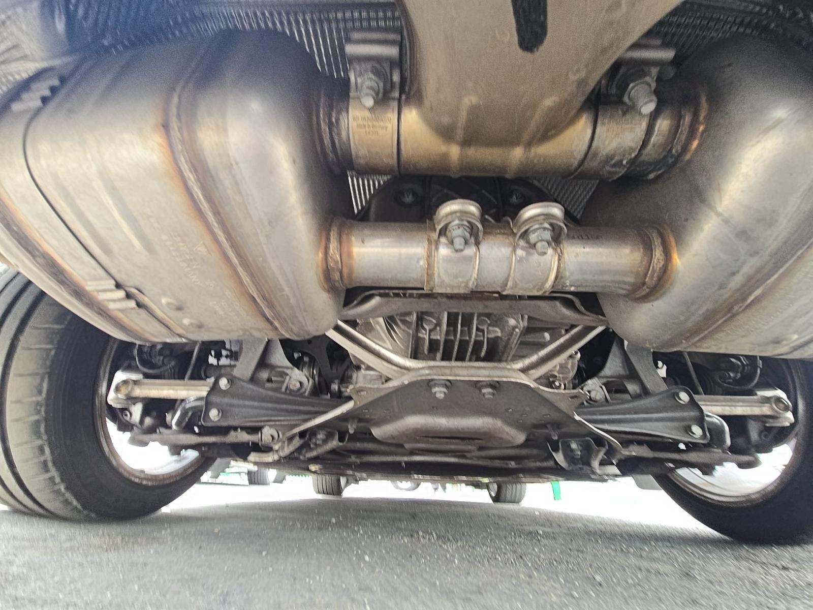 2019 Porsche 718 Cayman Base RWD