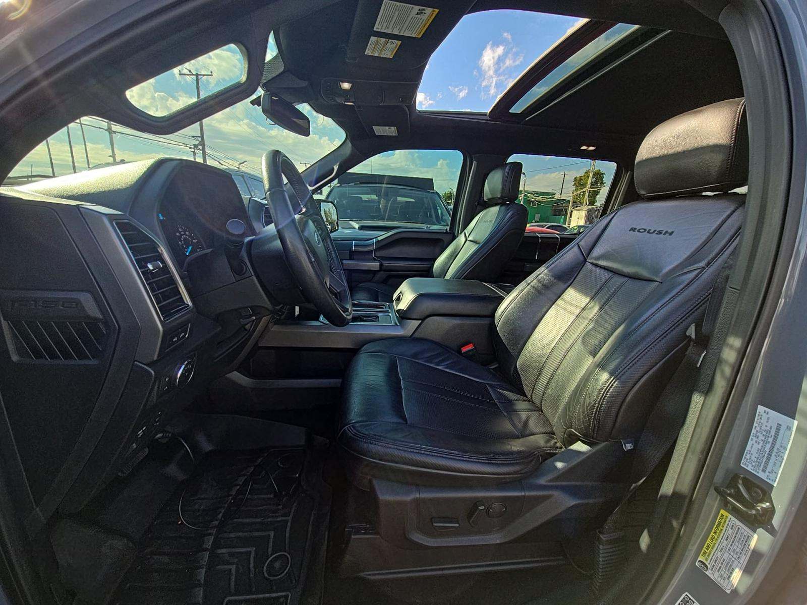 2019 Ford F-150 XLT AWD