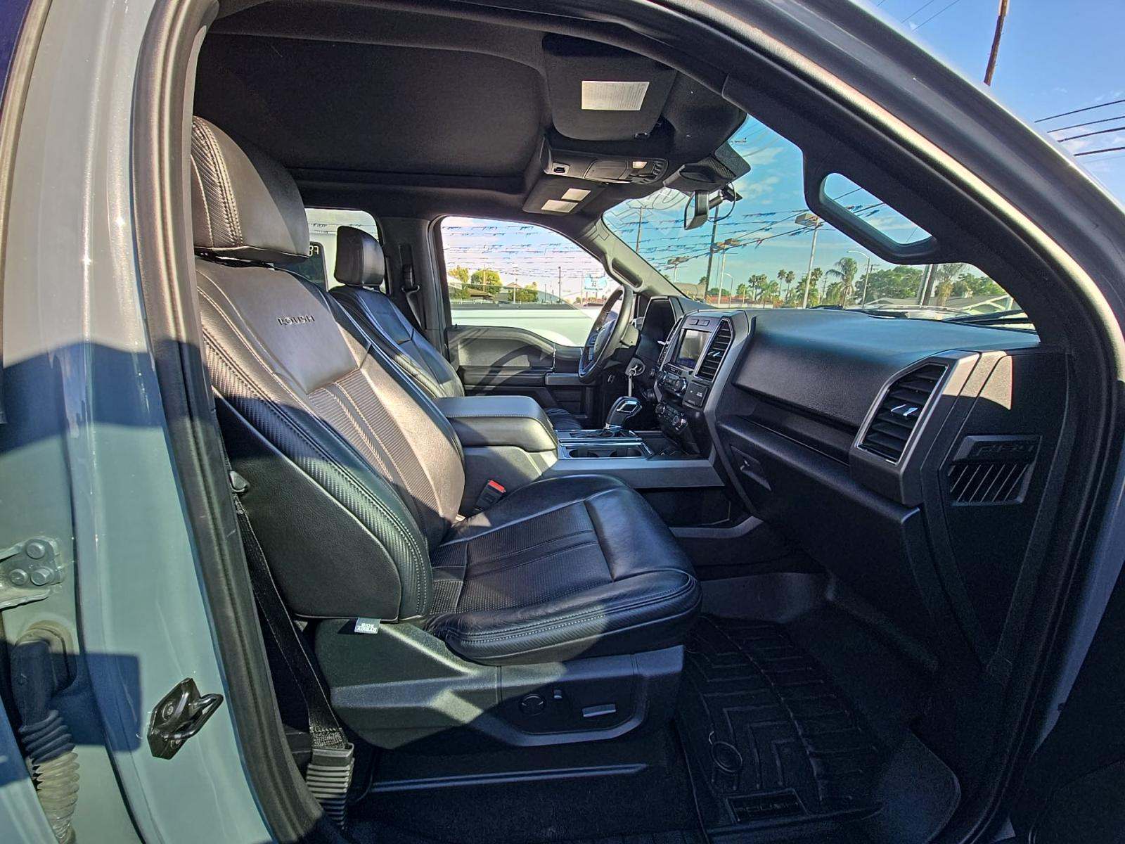 2019 Ford F-150 XLT AWD