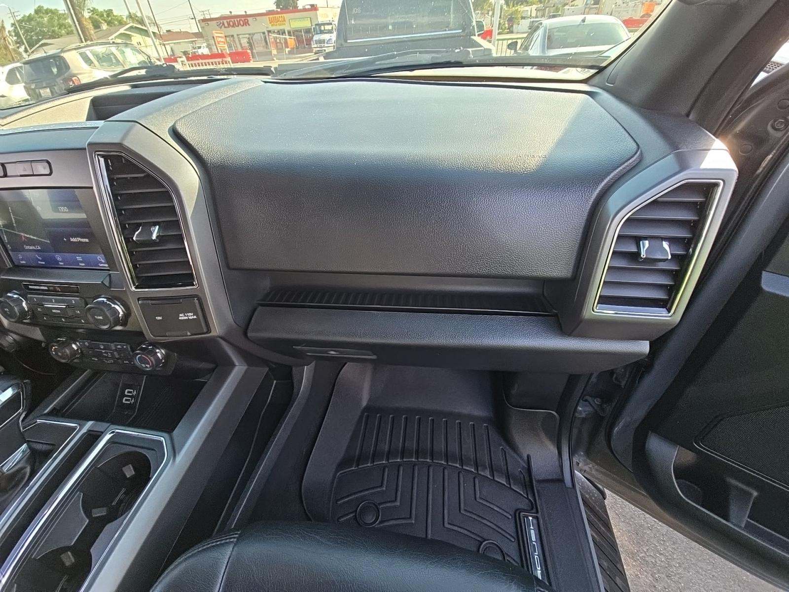 2019 Ford F-150 XLT AWD