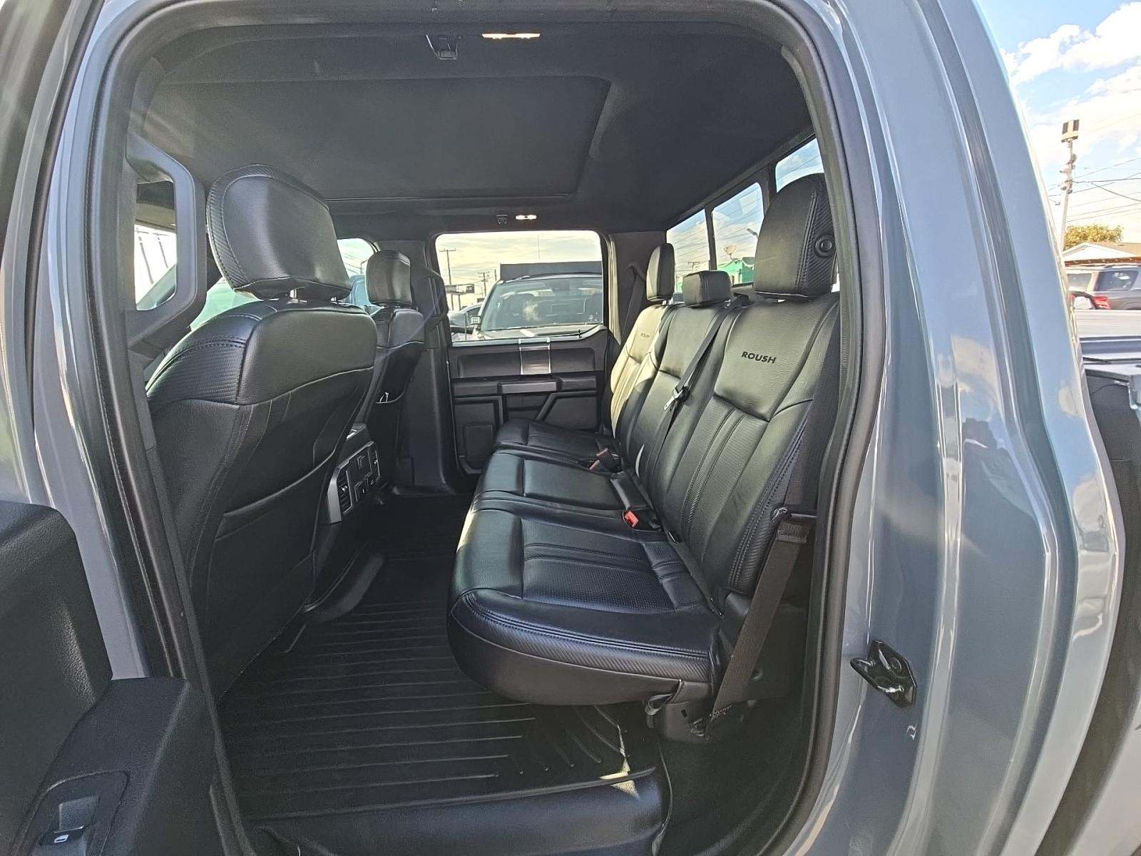 2019 Ford F-150 XLT AWD