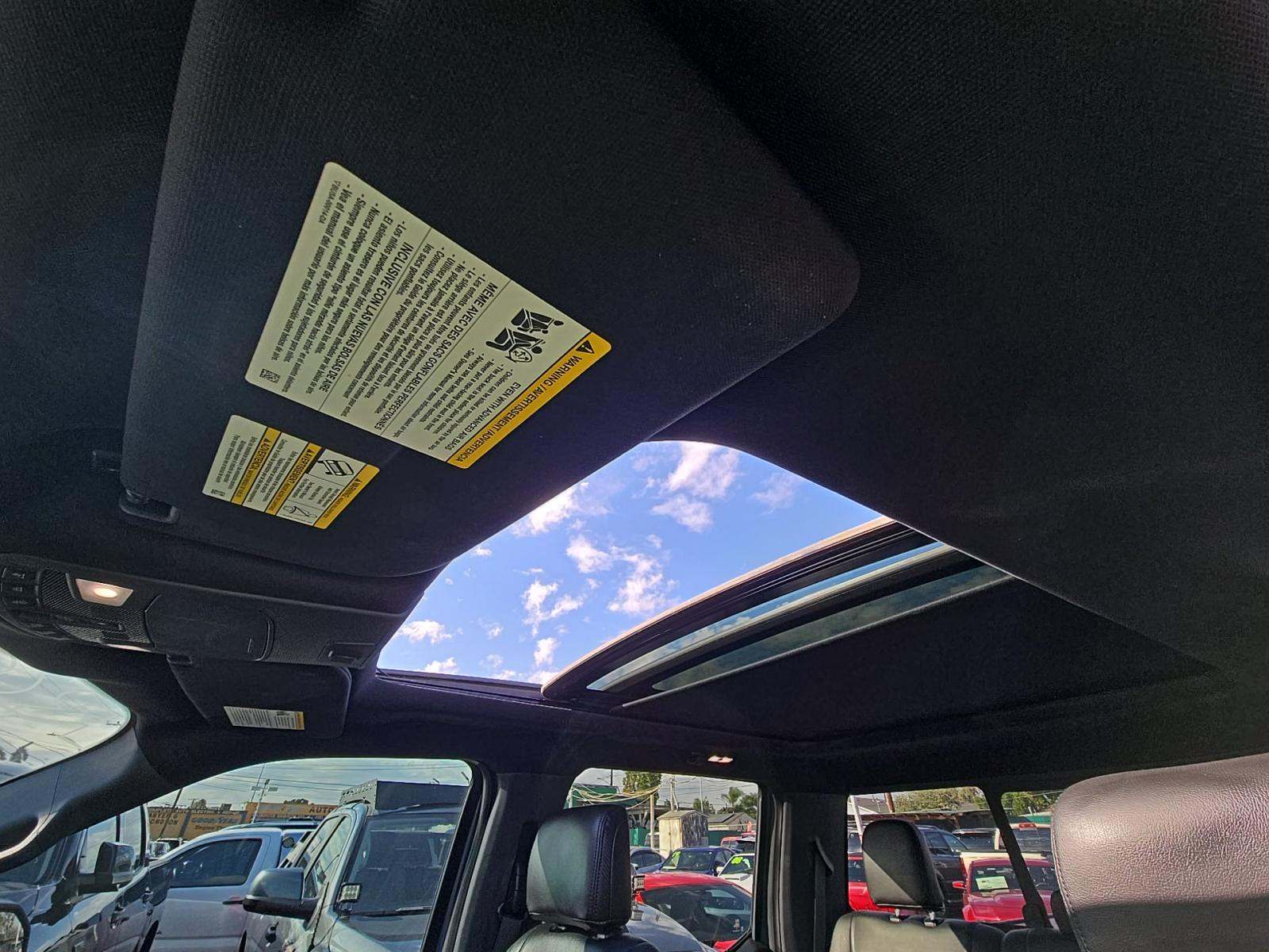 2019 Ford F-150 XLT AWD