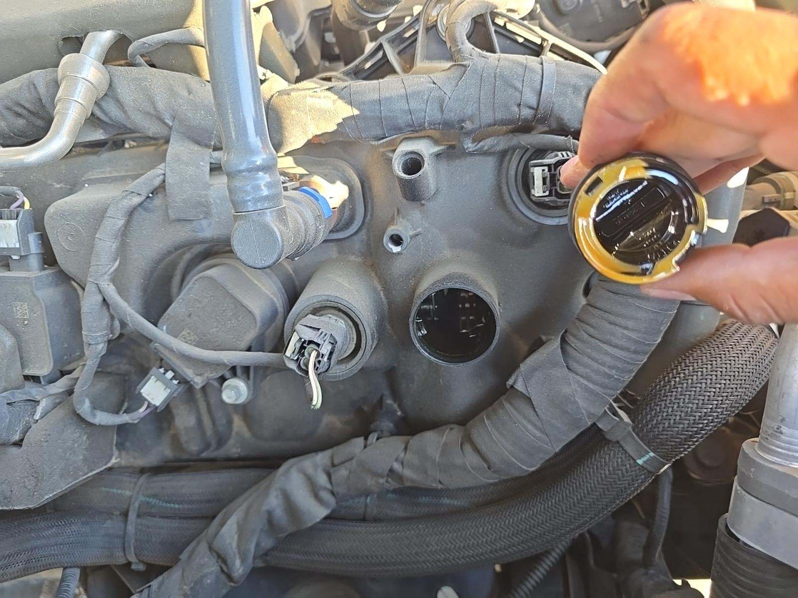 2019 Ford F-150 XLT AWD