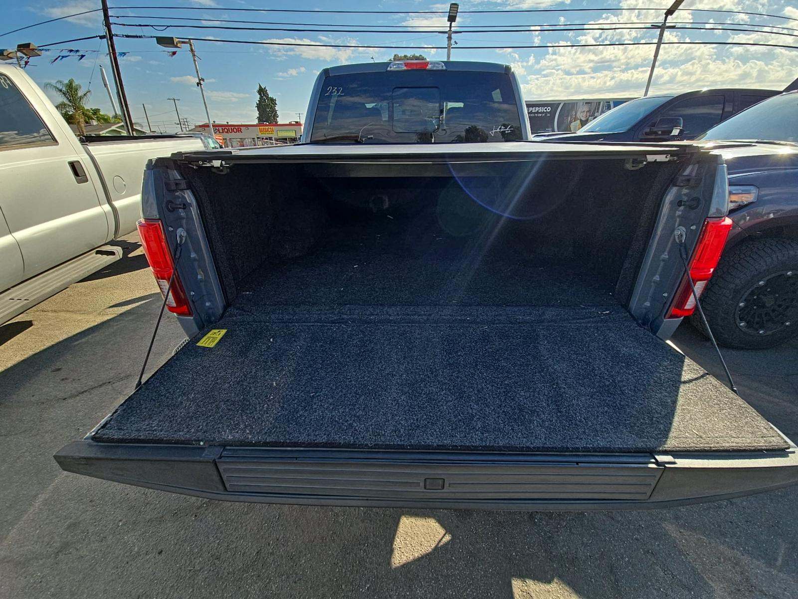 2019 Ford F-150 XLT AWD