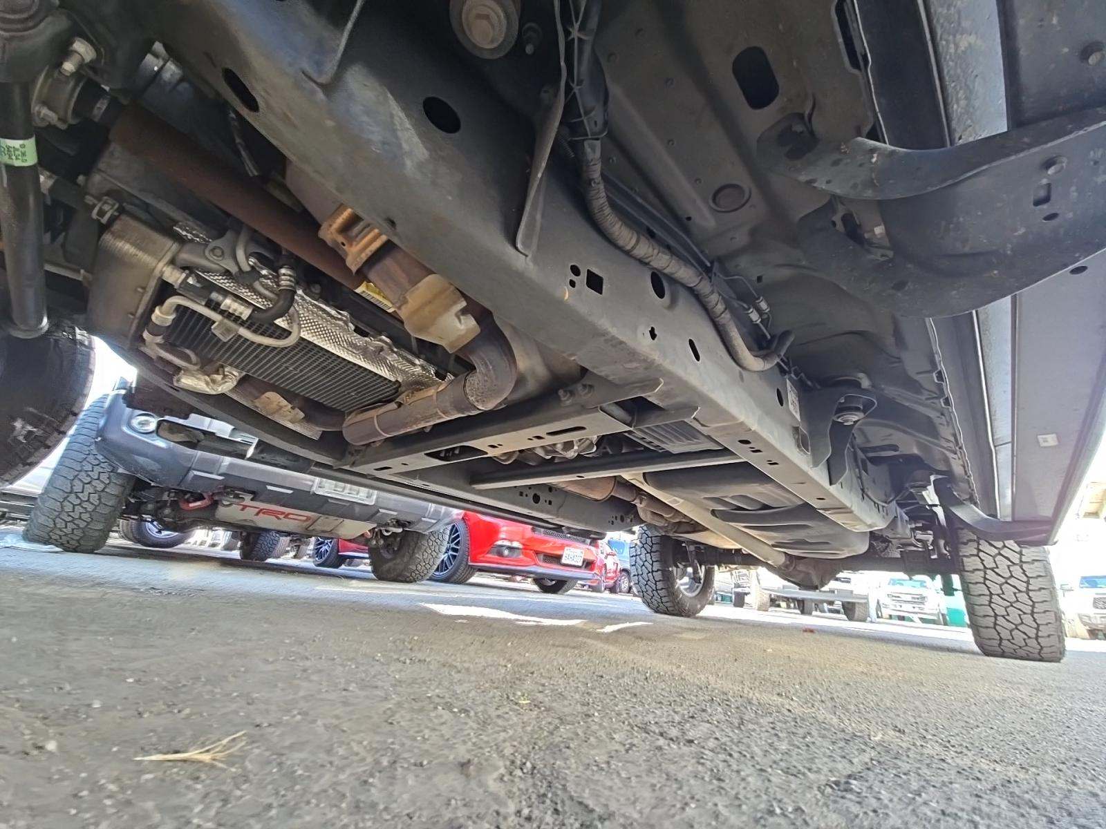 2019 Ford F-150 XLT AWD