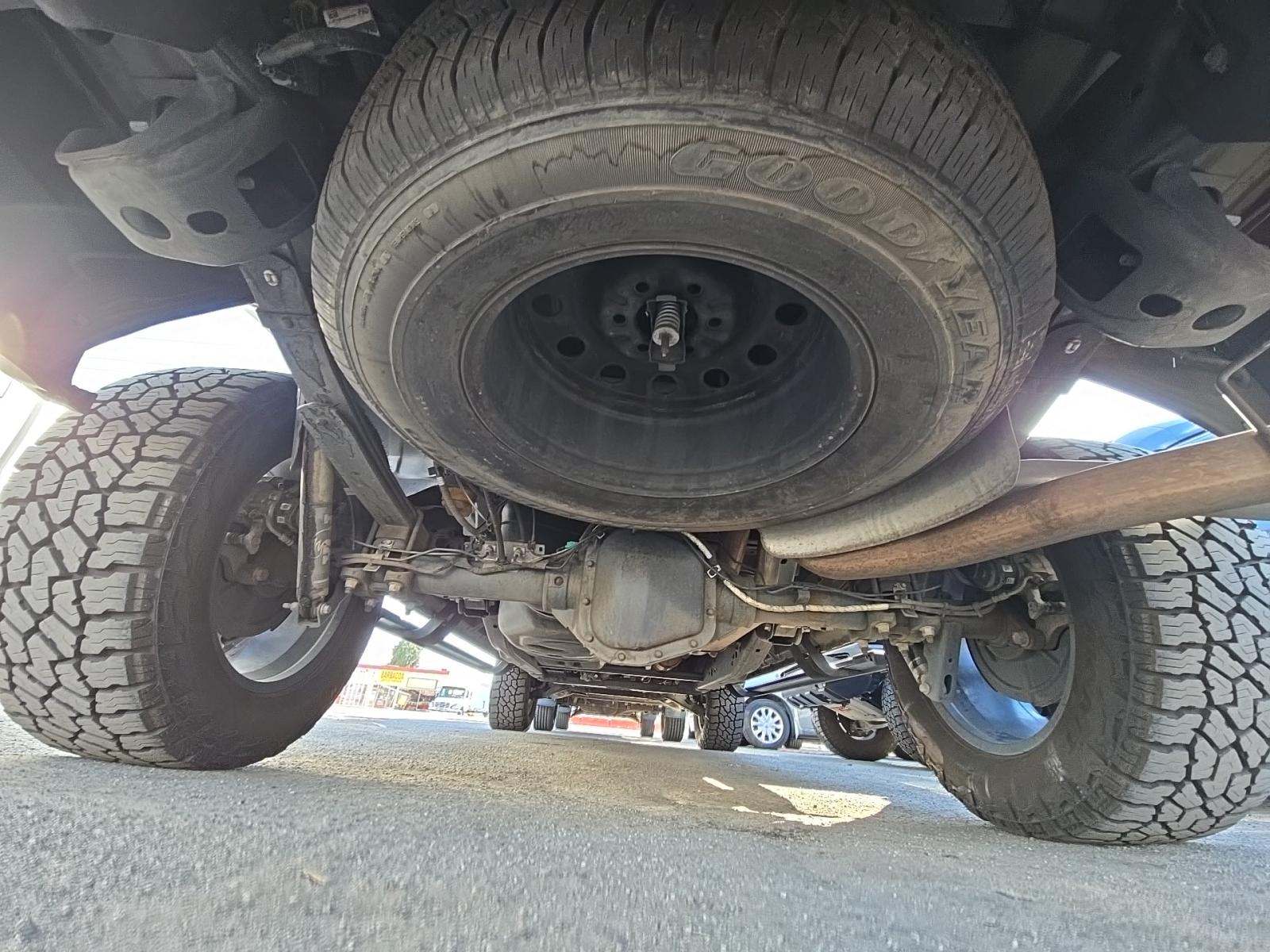 2019 Ford F-150 XLT AWD