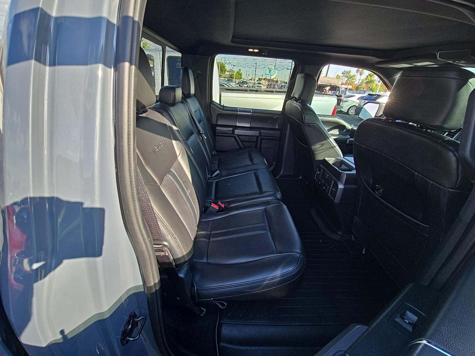 2019 Ford F-150 XLT AWD