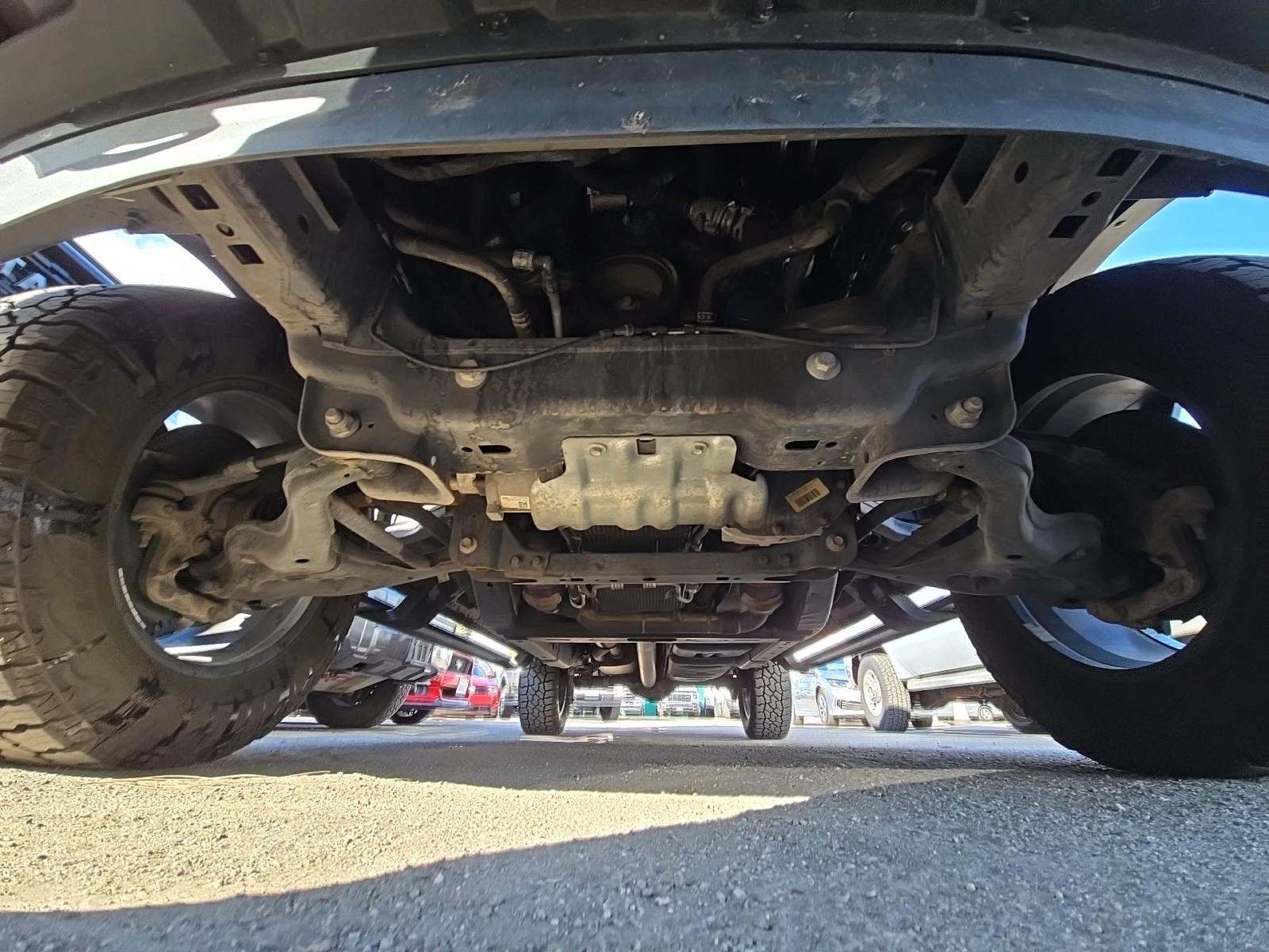 2019 Ford F-150 XLT AWD