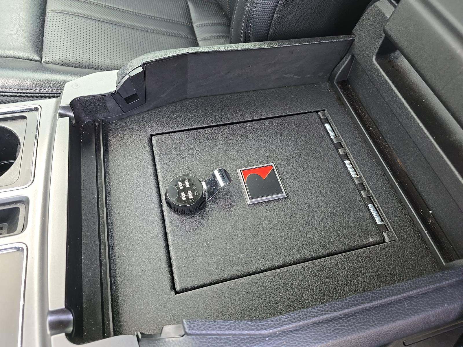 2019 Ford F-150 XLT AWD